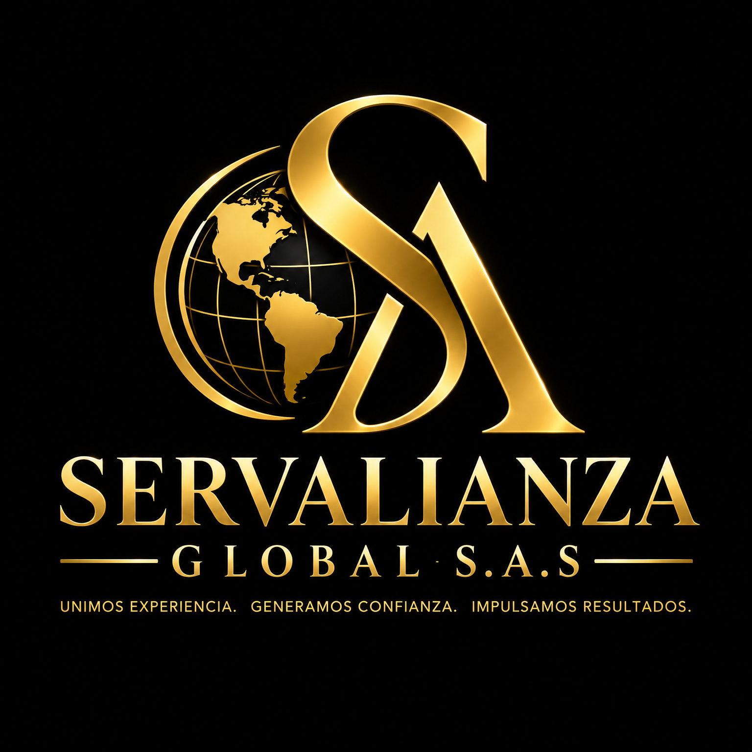 SERVALIANZA GLOBAL S.A.S.